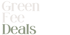 Green Fee Deals.