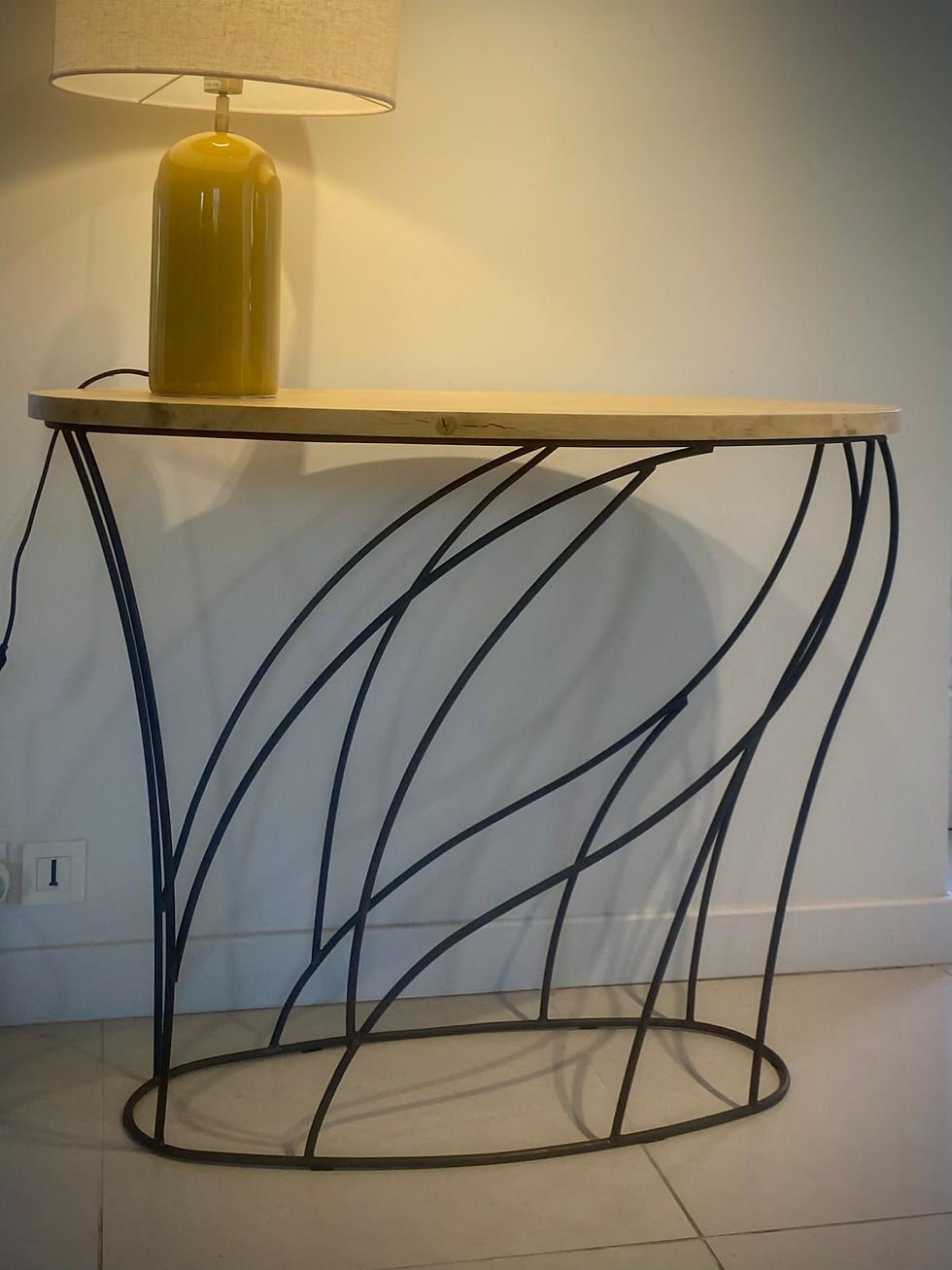 Commode