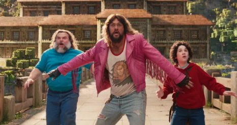 A Minecraft Movie’s Speculating Controversy