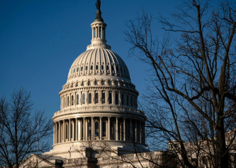 Possible Targeting of Nonprofits by the Trump Administration