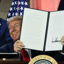 White House Releases New AI Strategy for the U.S.