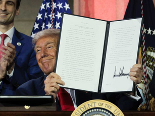 White House Releases New AI Strategy for the U.S.