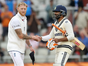 India’s Historic Escape Undermines England’s Dominance