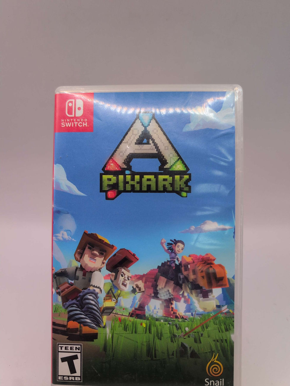 Thumbnail: Pixark (NSW)