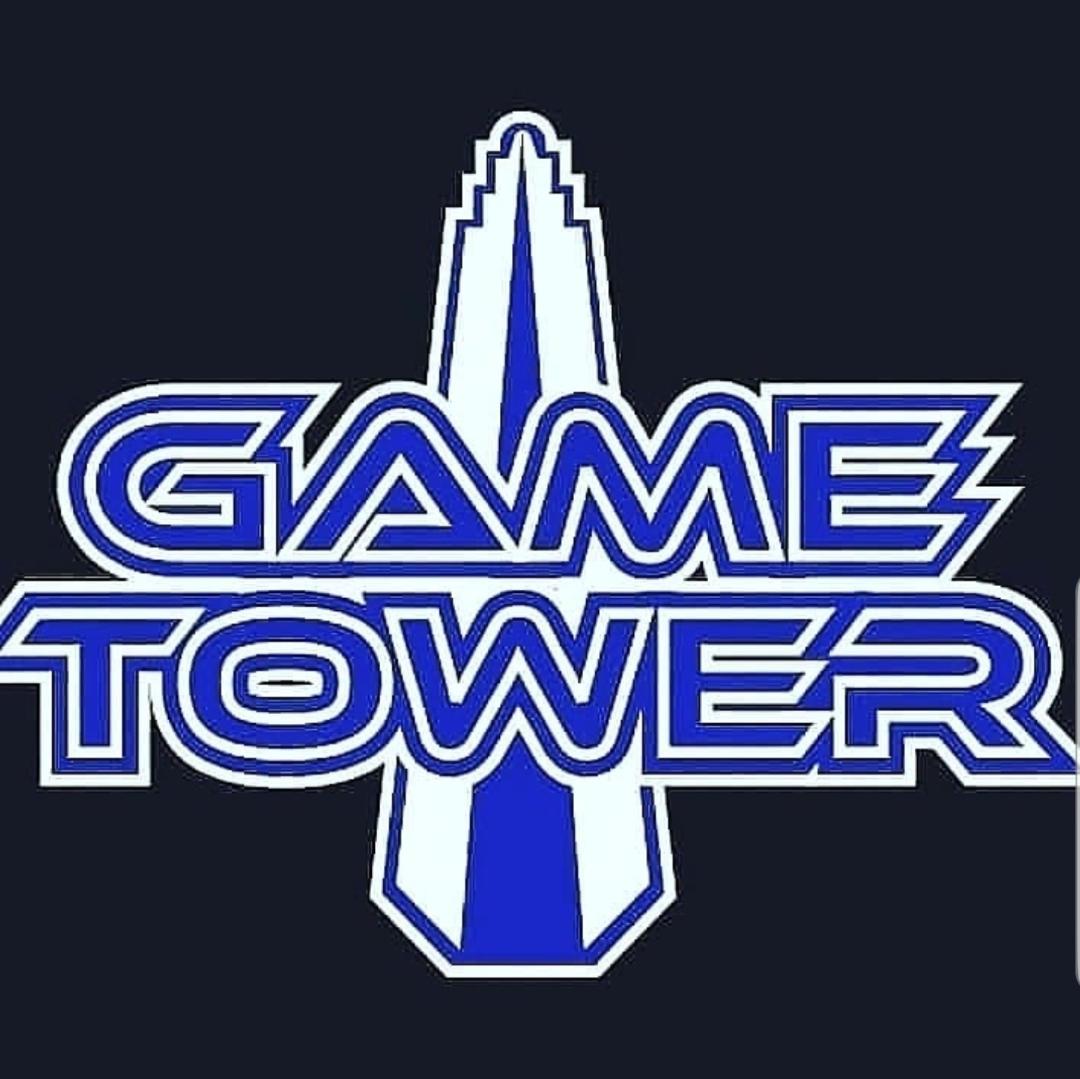 Game Tower logo
