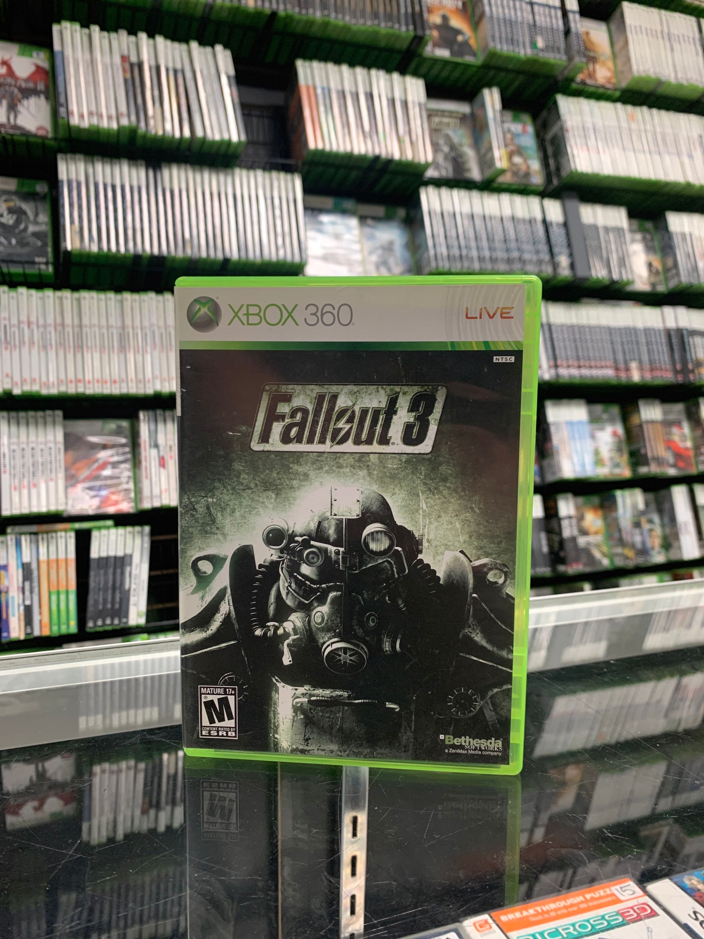 Fallout 3 (360)