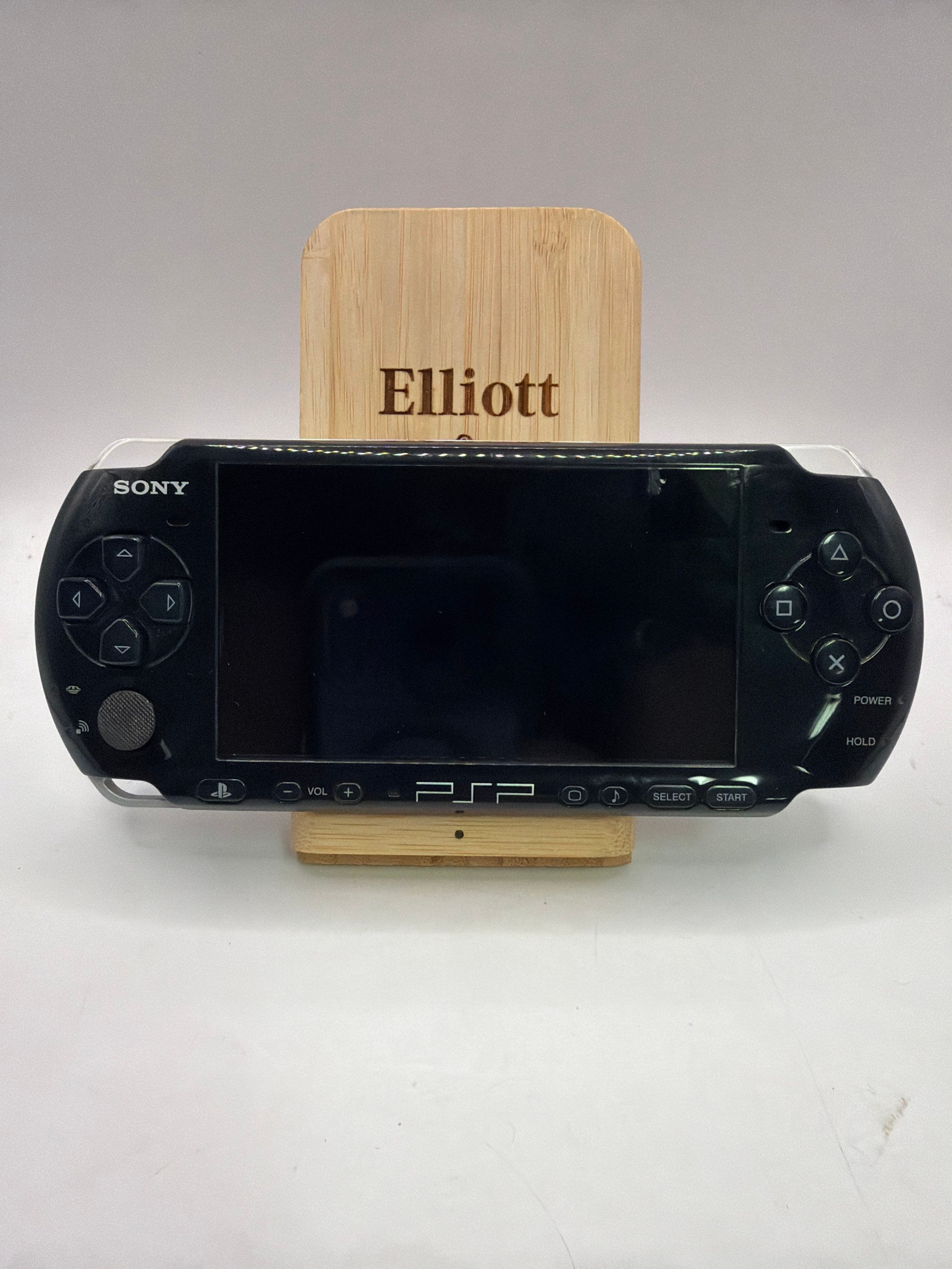 PSP Model 3000 (PSP)