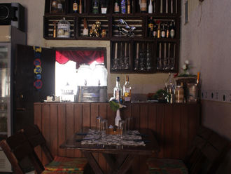 International Scandal: A Broad