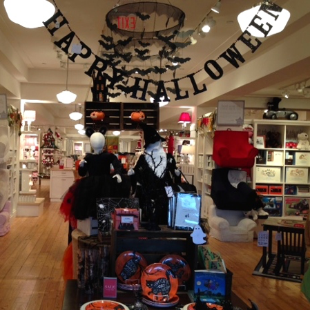 Remembering Halloween Traditions Across Generations