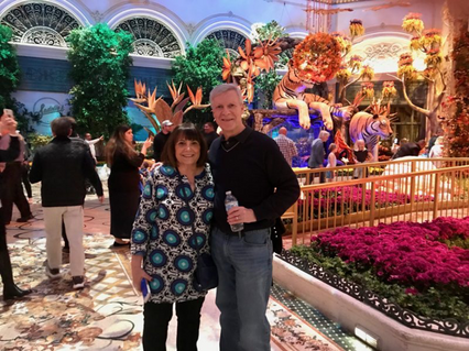 What Happened in Vegas Stays Around for Black Friday