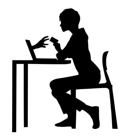 Technology: Dazed and Confused and Frightened