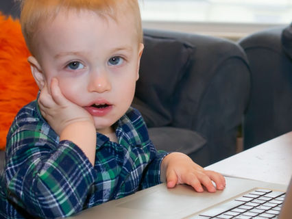 Honoring MLK and Kids with Special Needs