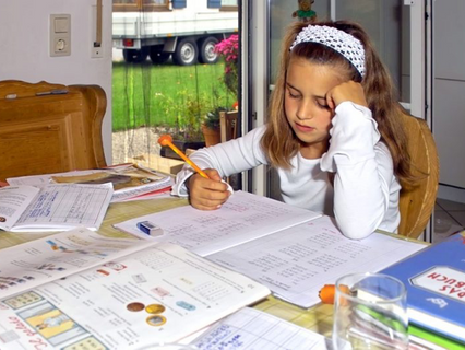 Really Dumb Homework