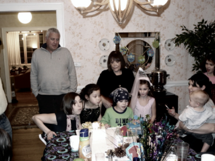 6 Bad Holiday Habits