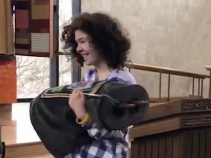 Including People with Disabilities in Religious Life