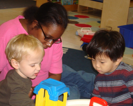 Ten #What ifs for Developmentally Appropriate Practice in Early Childhood Programs