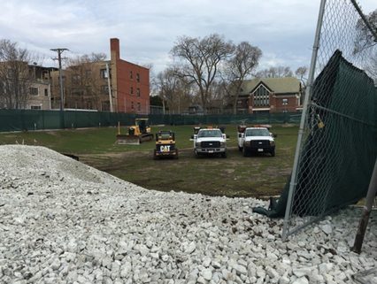 Why Some School Kids Can’t Compete in Fitness Week