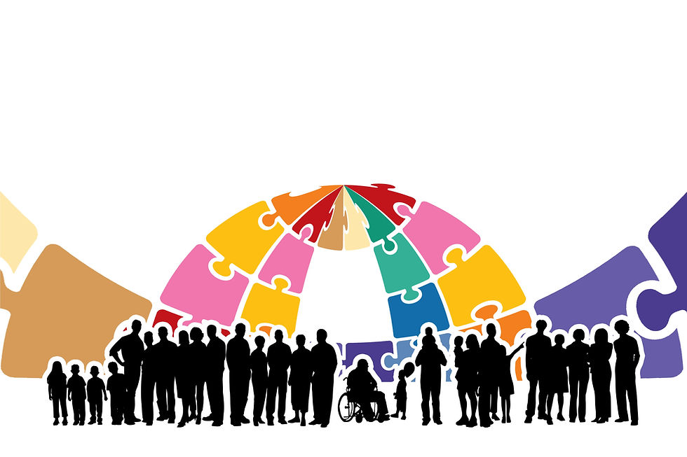 Inclusivity Means Recognizing Every Dementia Experience