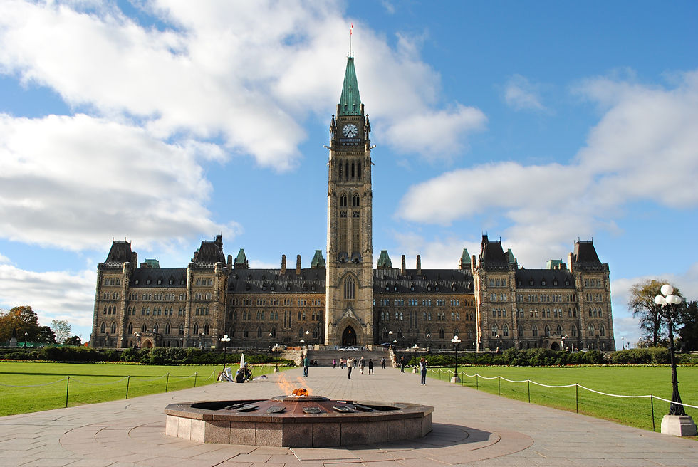 Is There an FTD Strategy in Canada? Understanding the Laws, Policies, and What's Still Missing