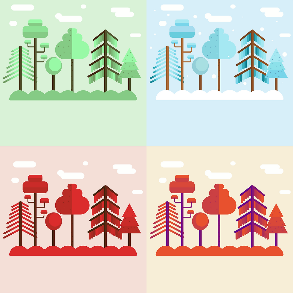 Seasons