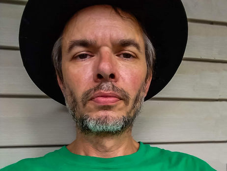 Don't Call It A Comeback
By Patrick Sampey 