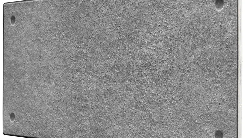 Beton Görünümlü Strafor Panel-Bsp-687-202 | BRICKSTONE