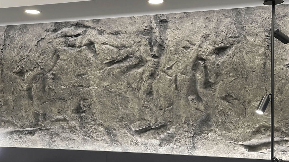 Kaya Panel | Kaya Görünümlü Panel | BRICKSTONE