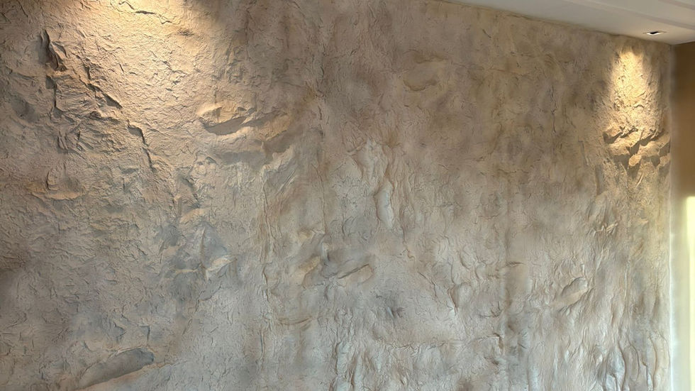 Kaya Panel | Kaya Duvar Panel | BRICKSTONE