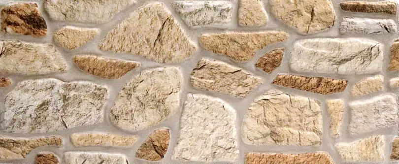 Taş Desenli Strafor | Strafor Duvar Panel | TDS-921-201 | BRICKSTONE