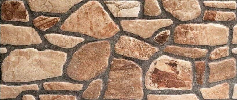 Taş Desenli Strafor | Strafor Duvar Panel | TDS-921-203 | BRICKSTONE