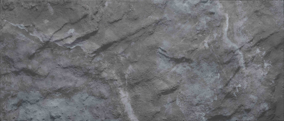 Kaya Görünümlü Strafor |  Strafor Duvar Panel | KST-933-204 | BRICKSTONE