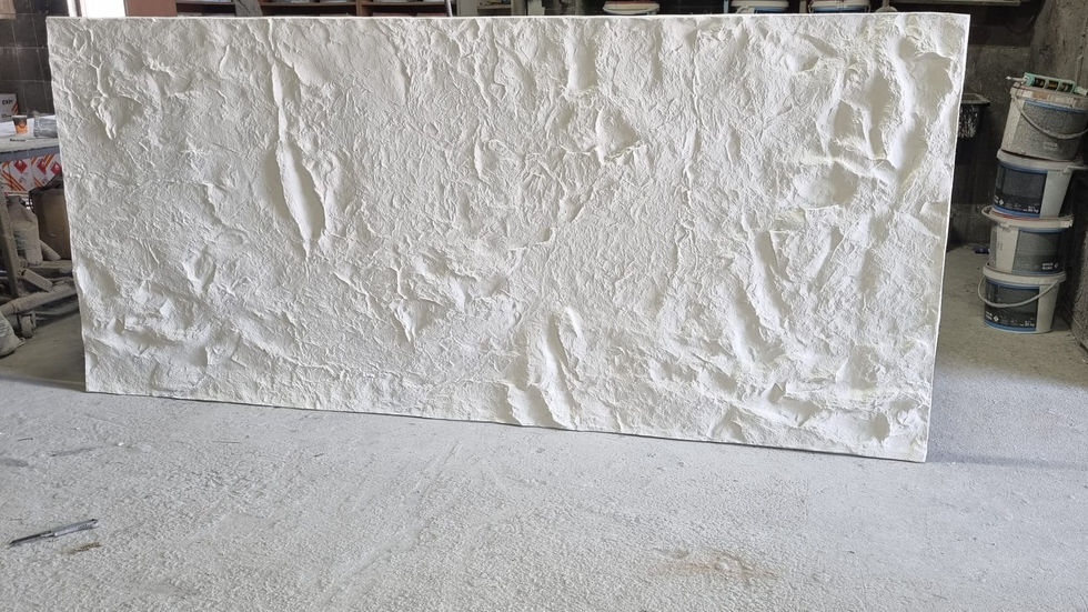 Kaya Panel | Fiber Panel | Kaya Görünümlü Panel | BRICKSTONE