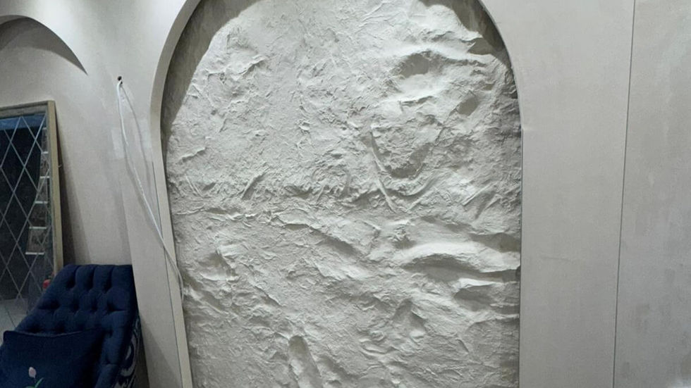 Kaya Panel | Kaya Görünümlü Panel | BRICKSTONE