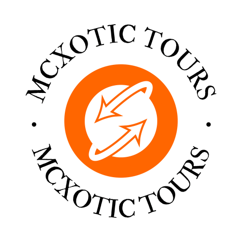 Writer: McXotic Tours