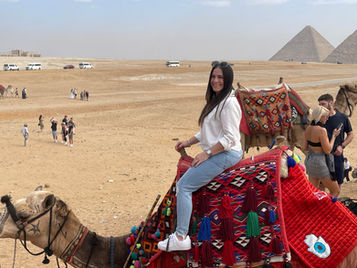 ✨ Experience the Majesty of Egypt with a Curated Group Journey
