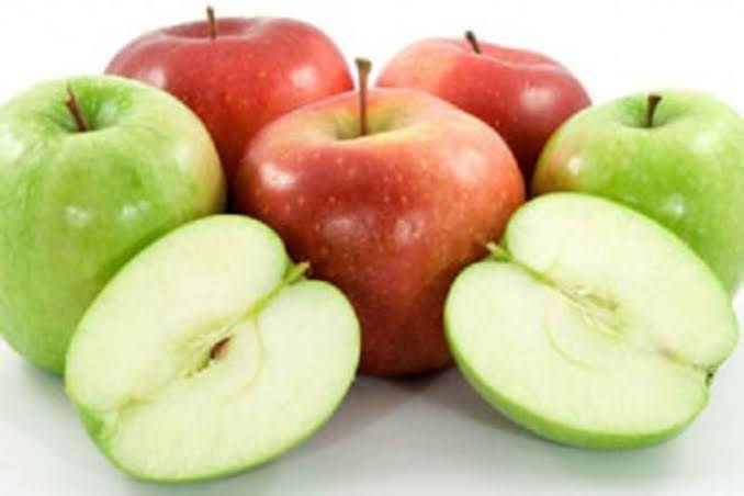 Manzana