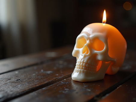Embrace Dark Humor: Accessorize Your Life Boldly