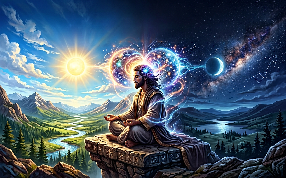 The Velocity of Vision: Why Doing is the Seed of Becoming
