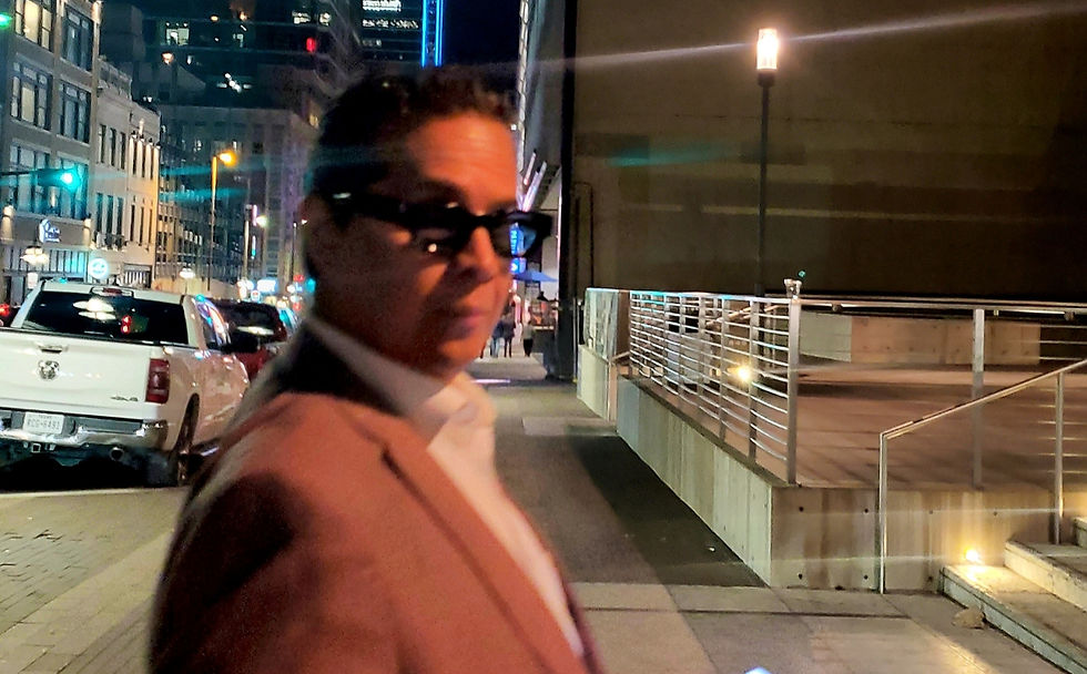 Reigniting My Passion for Music: How a Busy Life Can Fuel Creative Growth