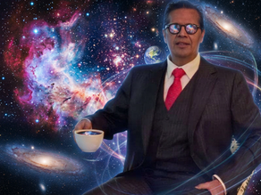 Alonzo Echavarria-Garza Universe