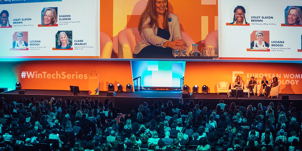 European Women In Tech