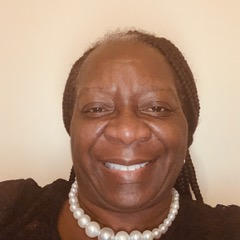 Sandra Vance
