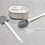 Thumbnail: Silicon Set Bathroom Brush (3) Mint Colour