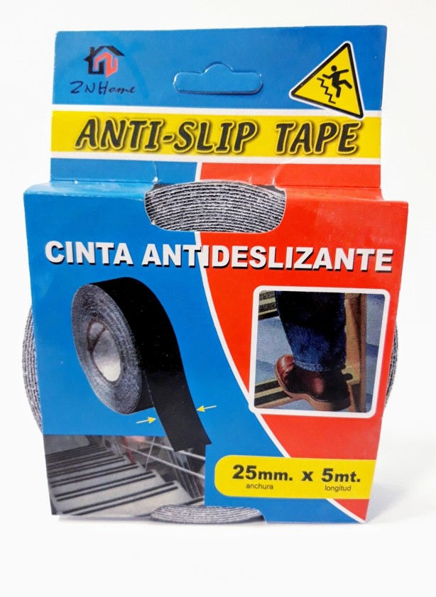 Anti-Slip Tape 5mt