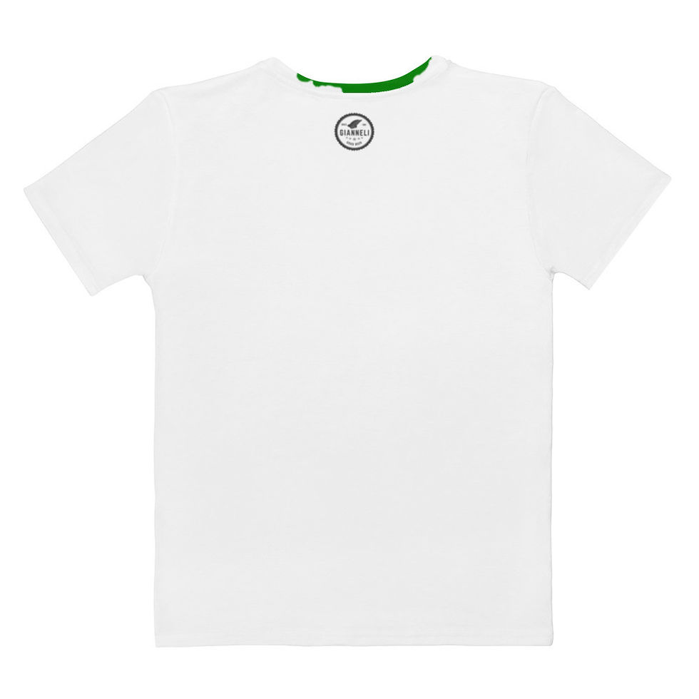 Thumbnail: HOPE Women's T-shirt by Gianneli