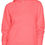 Thumbnail: Women's Cozy Brushed Fleece Pullover Hoodie