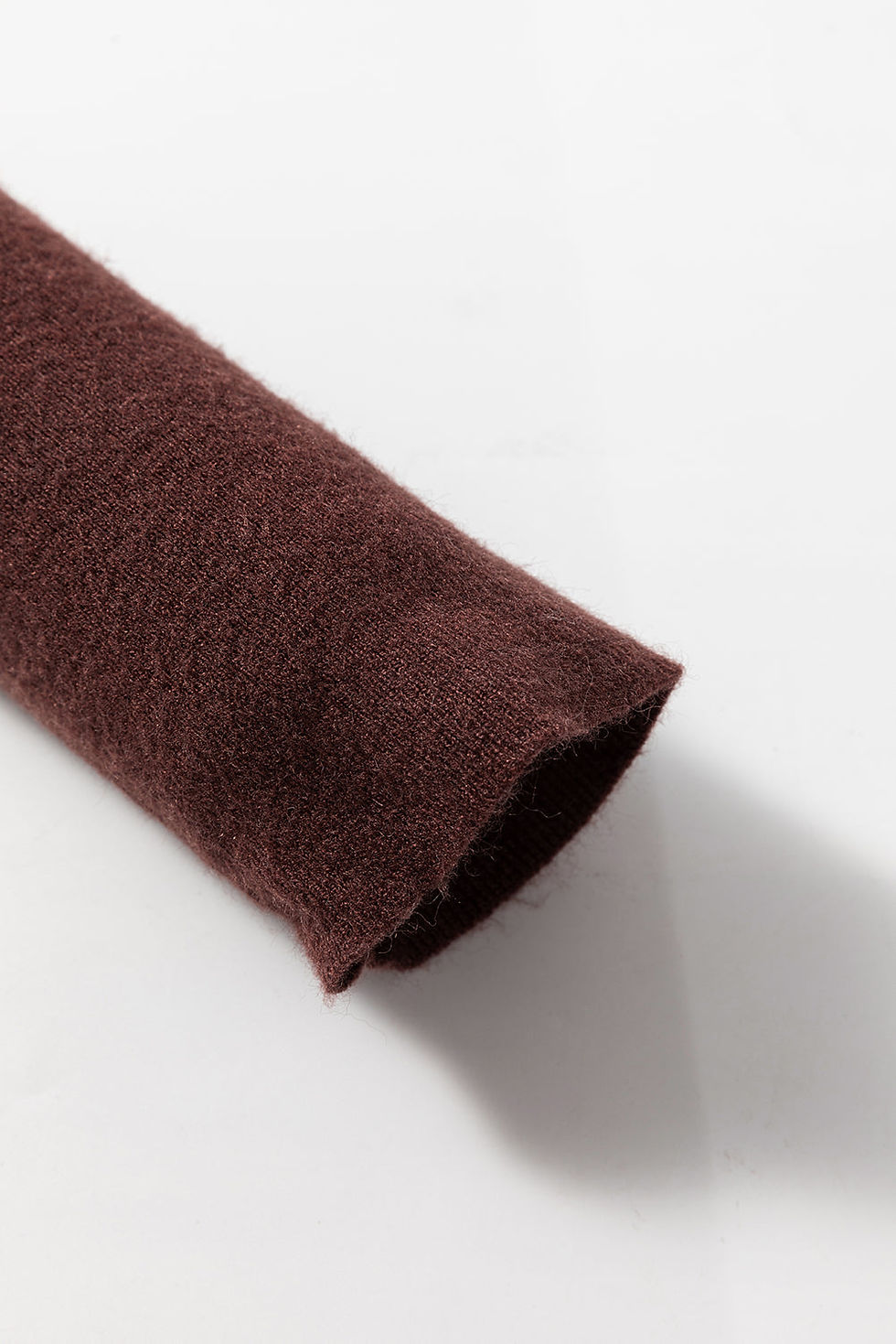 Thumbnail: Olivia Mock Side Slit Sweater