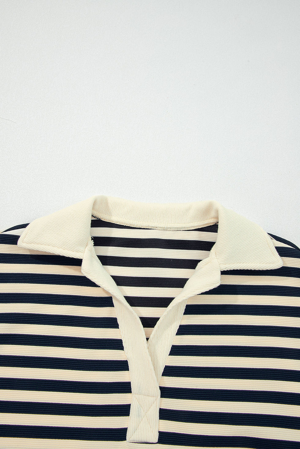 Thumbnail: Adelina Sleeve Casual top Long Sleeve Top