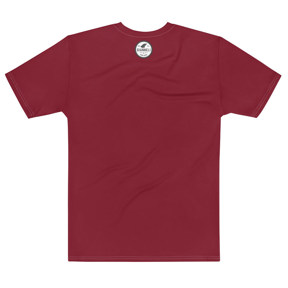 Thumbnail: STRONG Men's t-shirt by Gianneli