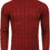 Thumbnail: COOFANDY Men's Slim Fit Turtleneck Sweater